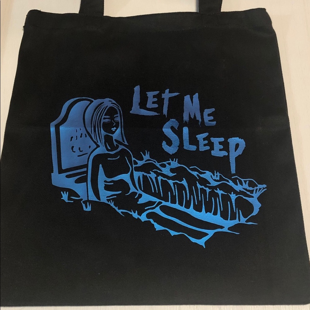 Tote